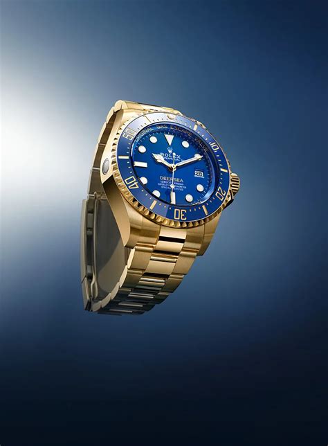 rolex lenkersdorfer.